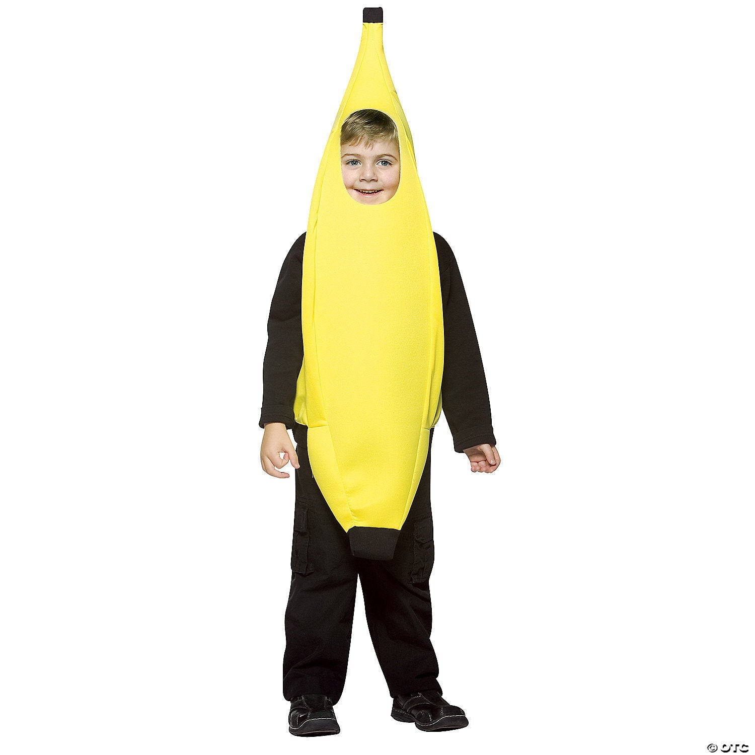 Halloween Banana Costume My Store