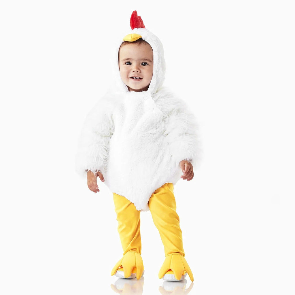 Baby Chick Costume Bananarama