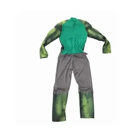Incredible Hulk Costume Bananarama