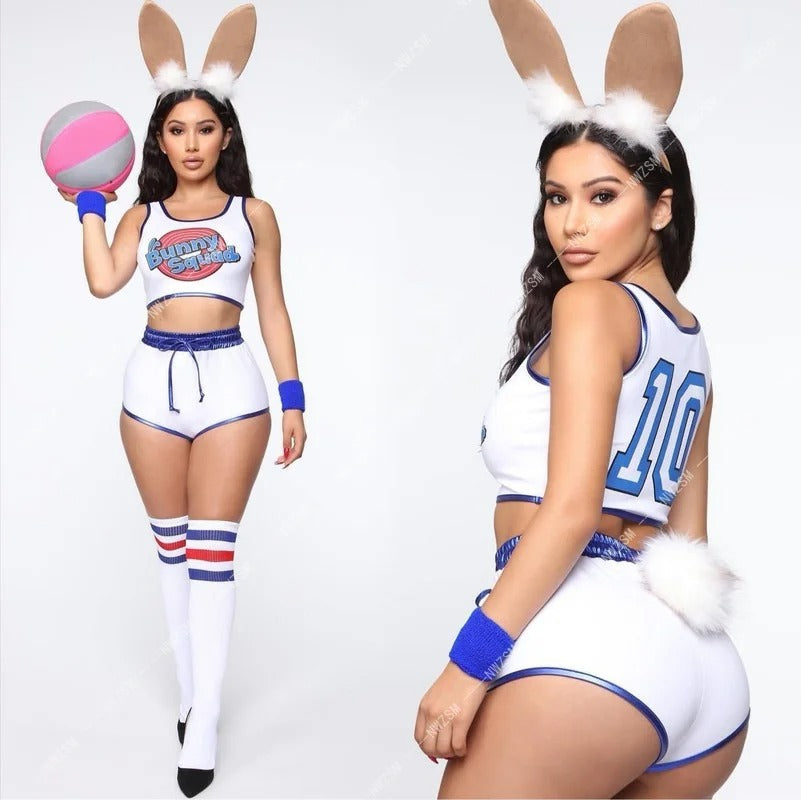 Lola Bugs Bunny Costume Bananarama