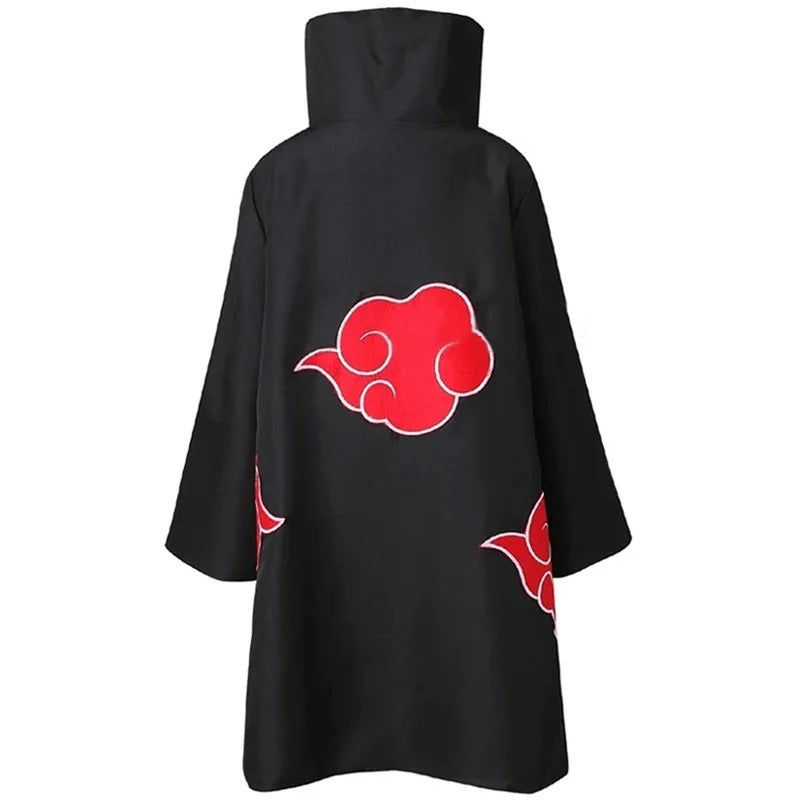 Anime Cloak Cosplay Set Bananarama