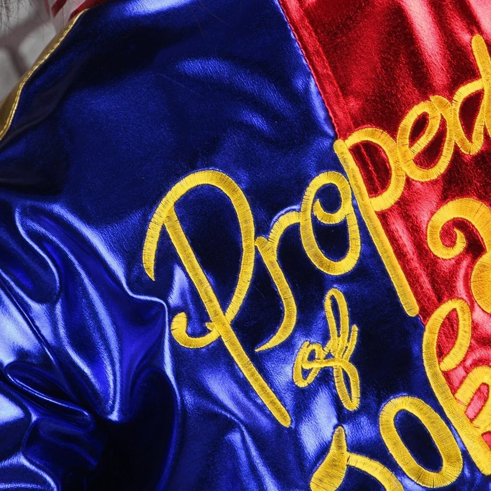 Harley Quinn Costume Bananarama