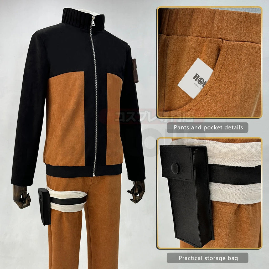 Anime Captain Cosplay Costume Bananarama