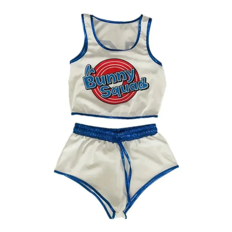 Lola Bugs Bunny Costume Bananarama