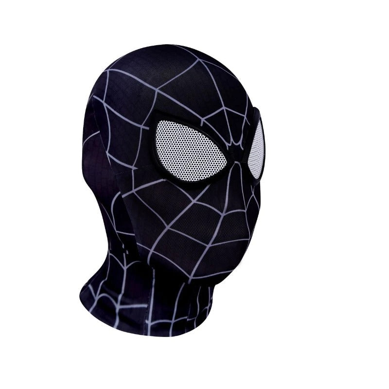 Womens Spiderman Costume Bananarama