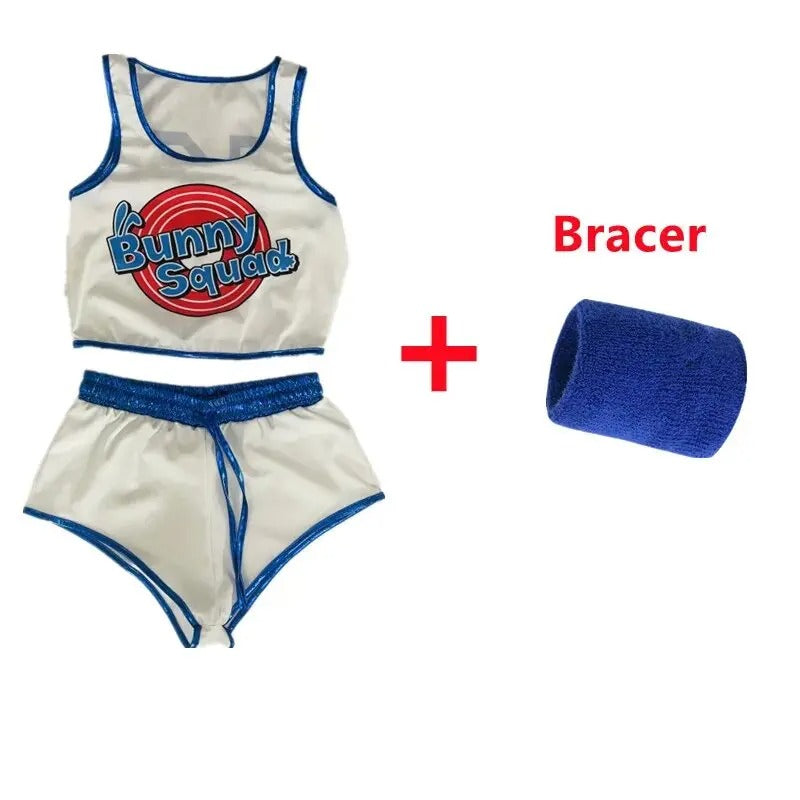 Lola Bugs Bunny Costume Bananarama